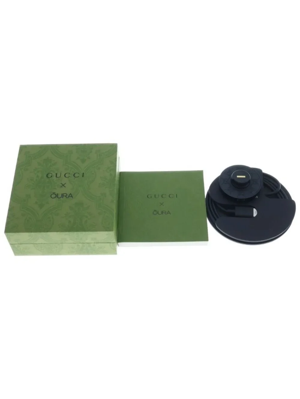Gucci oura aura